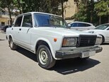 LADA (VAZ) 2107-8