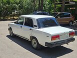 LADA (VAZ) 2107-4