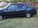 LADA (VAZ) 2115-4