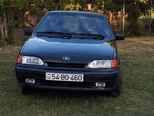 LADA (VAZ) 2115-11