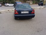 Mercedes C 180-4