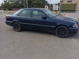 Mercedes C 180-3