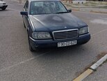 Mercedes C 180-1