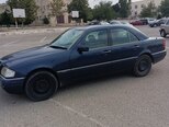 Mercedes C 180-6