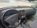 Mercedes C 180-10