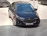 Chevrolet Cruze-12