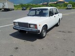 LADA (VAZ) 2107-3