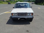 LADA (VAZ) 2107-1