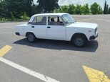 LADA (VAZ) 2107-5