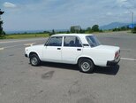 LADA (VAZ) 2107-6