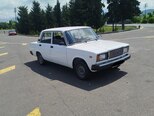 LADA (VAZ) 2107-4