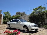 Mercedes S 350-4