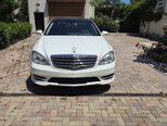 Mercedes S 350-1