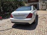 Mercedes S 350-2