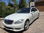 Mercedes S 350-3