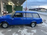 LADA (VAZ) 2104-4
