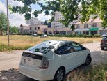 Toyota Prius-3