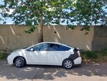 Toyota Prius-4