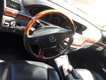 Mercedes S 350-9