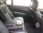 Mercedes S 350-5