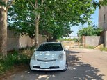 Toyota Prius-1