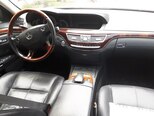 Mercedes S 350-6