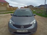 Nissan Note-1