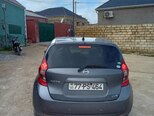 Nissan Note-4