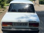 LADA (VAZ) 2107-4