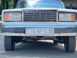 LADA (VAZ) 2107-1