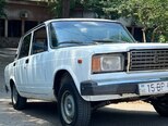 LADA (VAZ) 2107-2