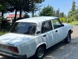 LADA (VAZ) 2107-8