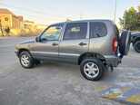 Chevrolet Niva-13