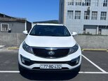 Kia Sportage-1