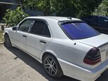 Mercedes C 200-4