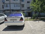 Mercedes C 200-3