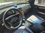 Mercedes C 200-6