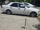 Mercedes C 200-2