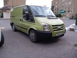 Ford Transit-4
