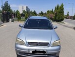 Opel Astra-1