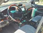 Toyota Land Cruiser Prado-11