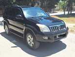 Toyota Land Cruiser Prado-1