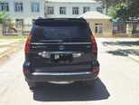 Toyota Land Cruiser Prado-7