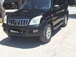 Toyota Land Cruiser Prado-3