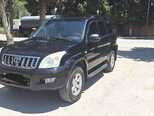 Toyota Land Cruiser Prado-2