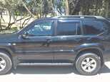 Toyota Land Cruiser Prado-6
