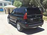 Toyota Land Cruiser Prado-9