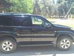 Toyota Land Cruiser Prado-5