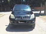 Toyota Land Cruiser Prado-4