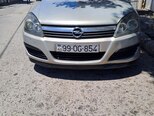 Opel Astra-1